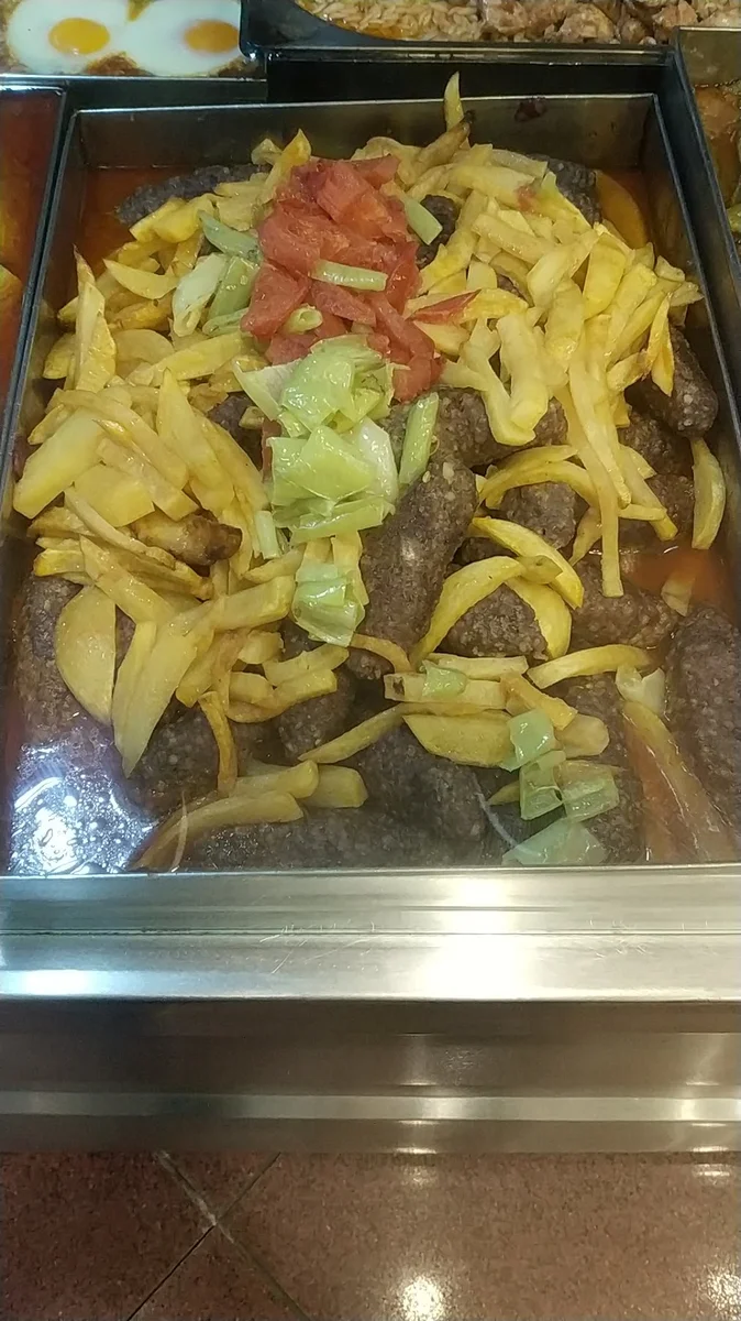 Pınar Lokantası - Görsel 6