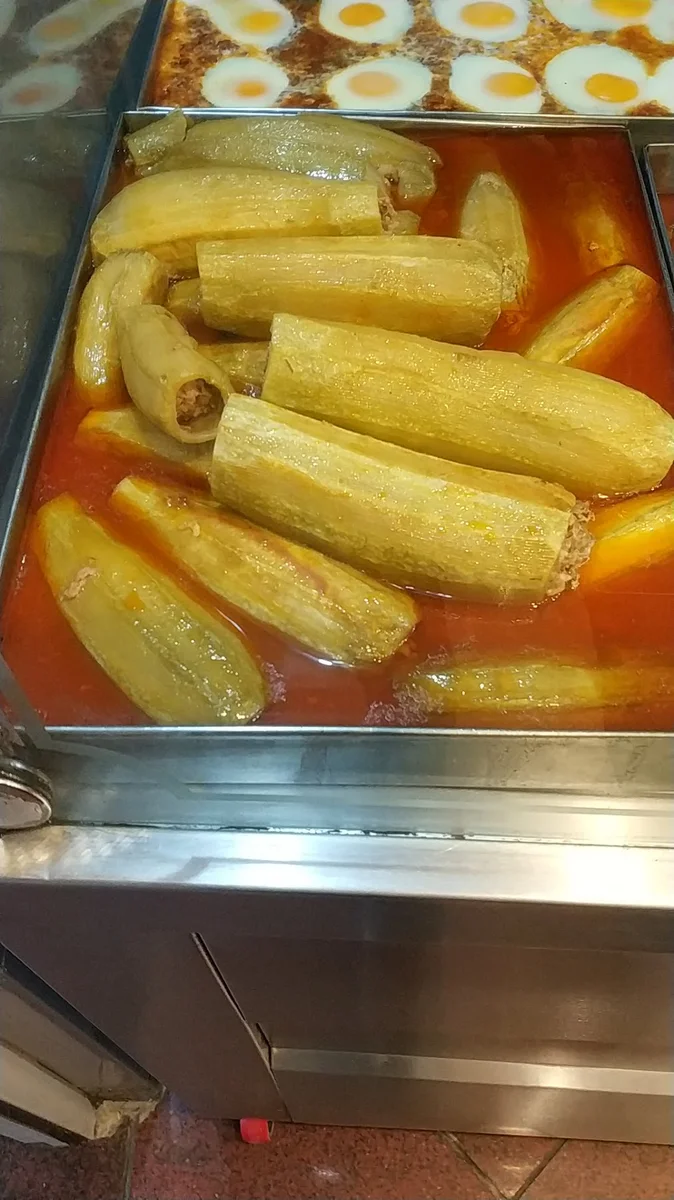 Pınar Lokantası - Görsel 9