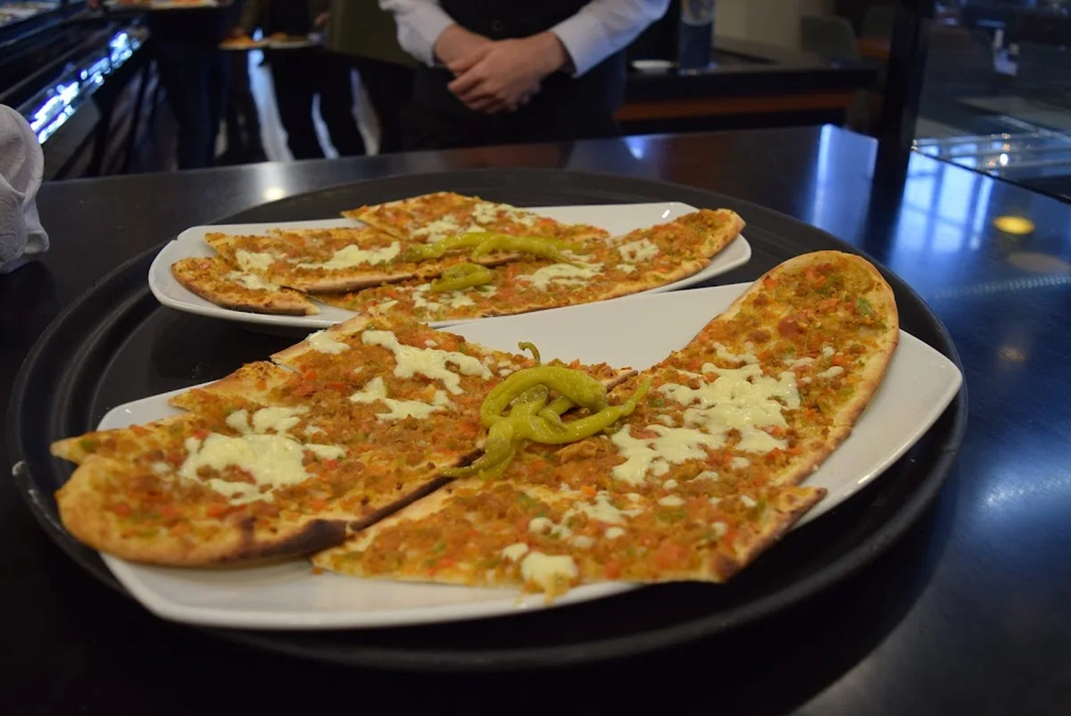 BAY İKRAM RESTORAN - Görsel 4