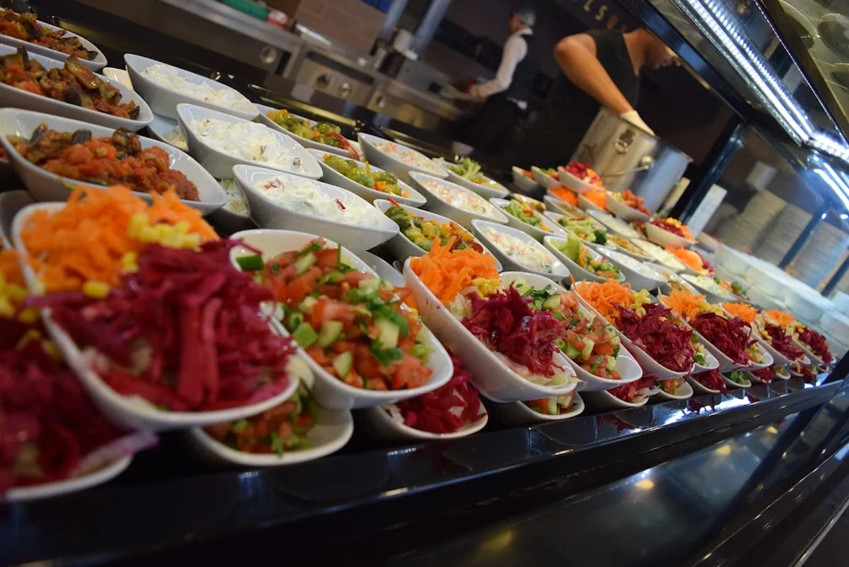 BAY İKRAM RESTORAN - Görsel 2