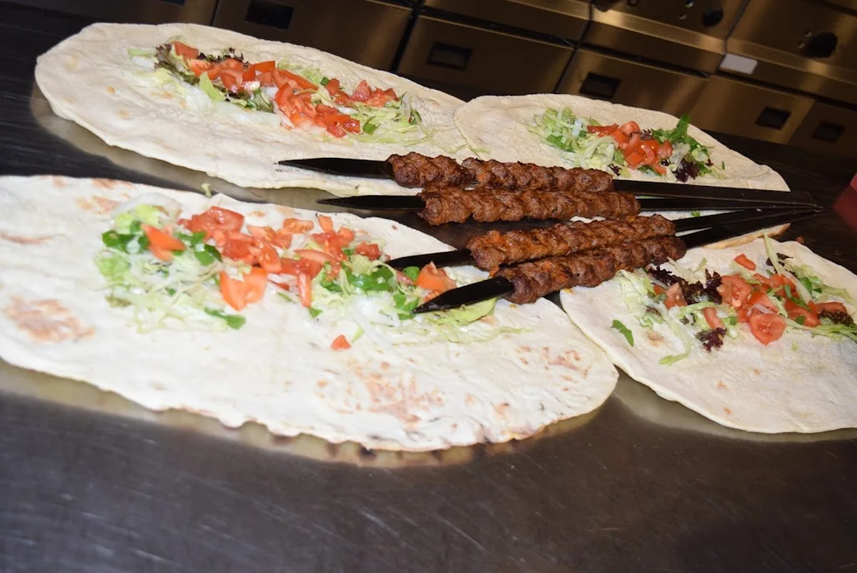 BAY İKRAM RESTORAN - Görsel 5