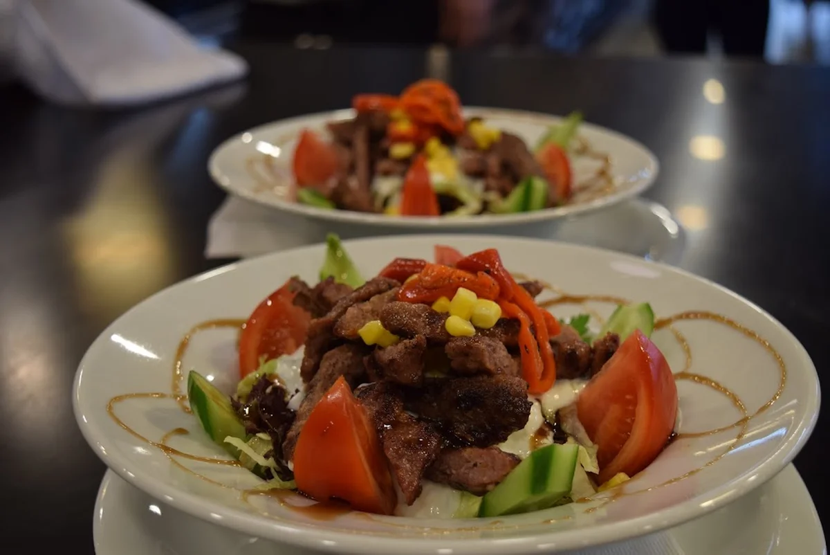 BAY İKRAM RESTORAN - Görsel 9