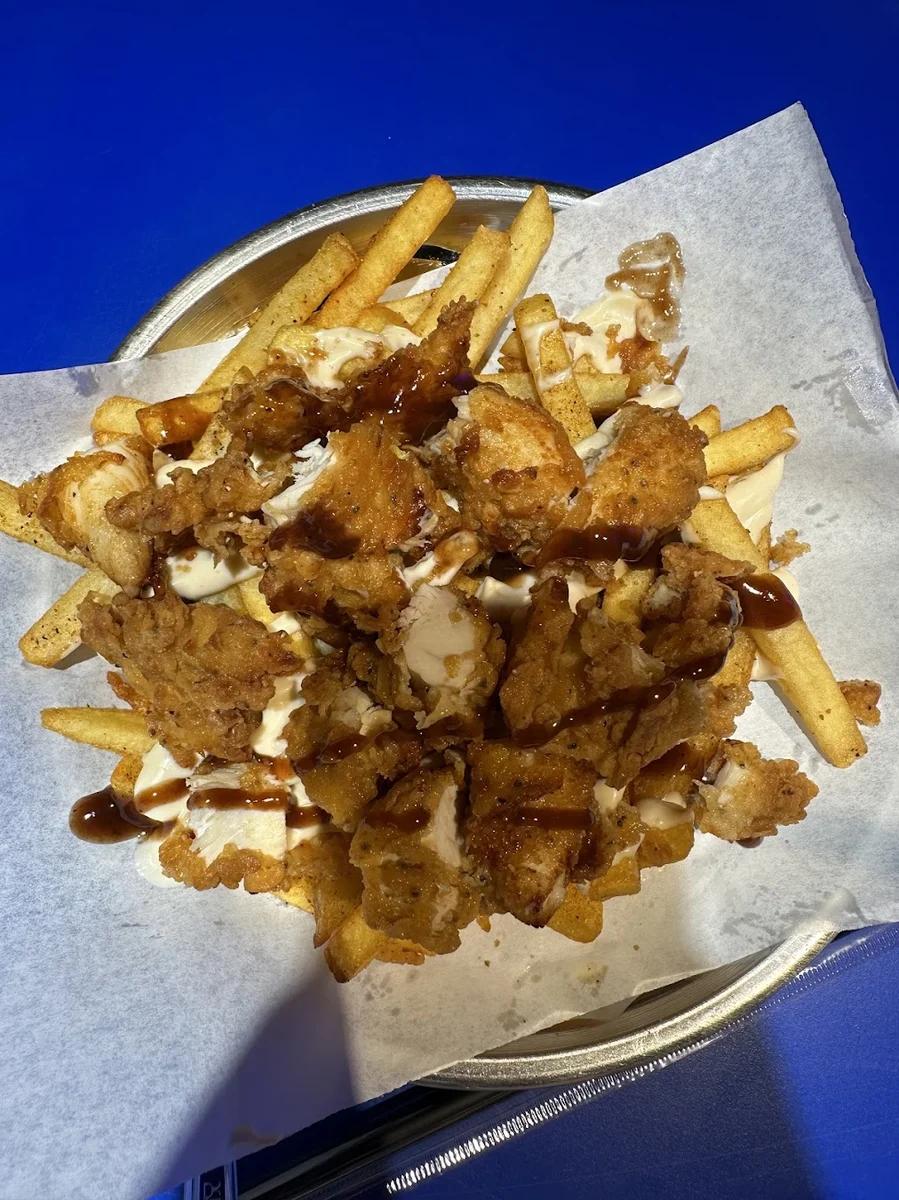 mic mac Burger - Görsel 8