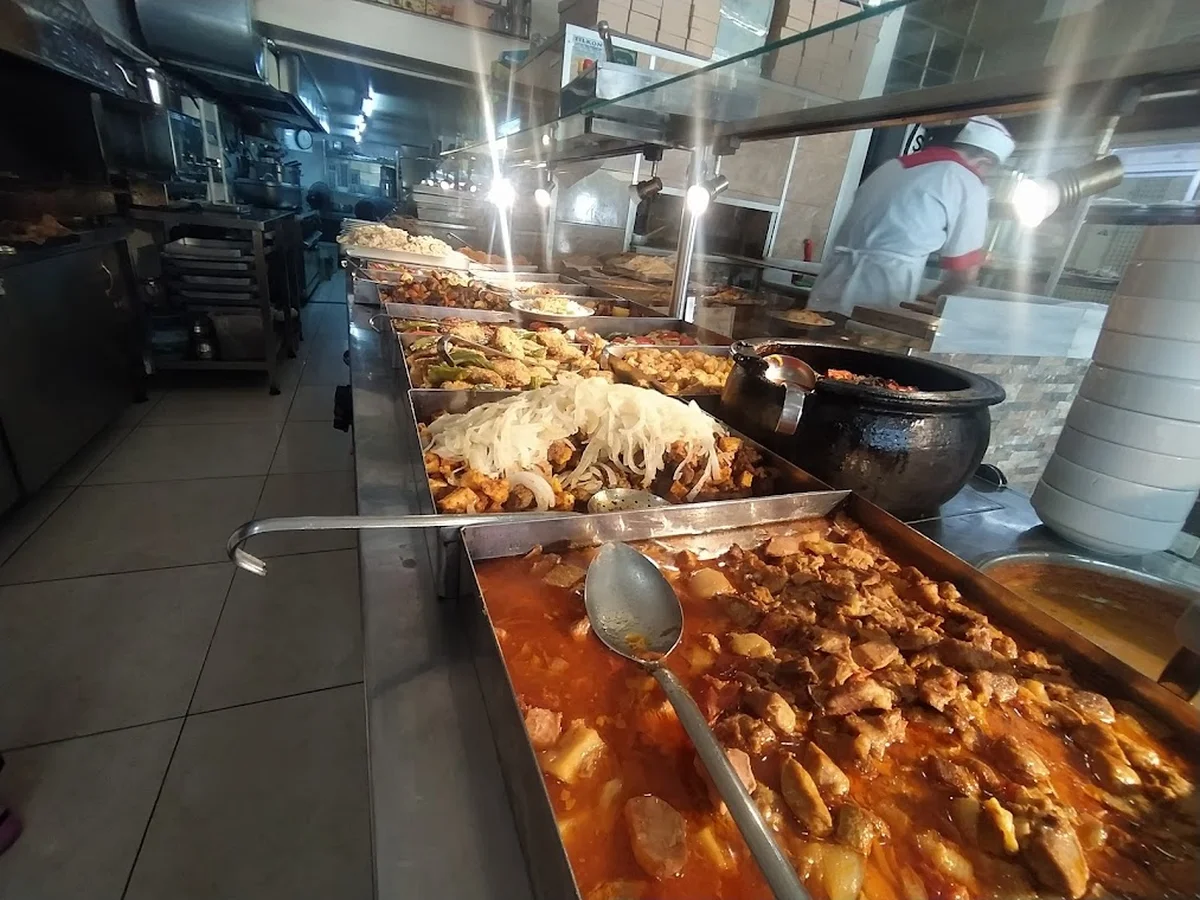 Barış Et Lokantasi - Görsel 2