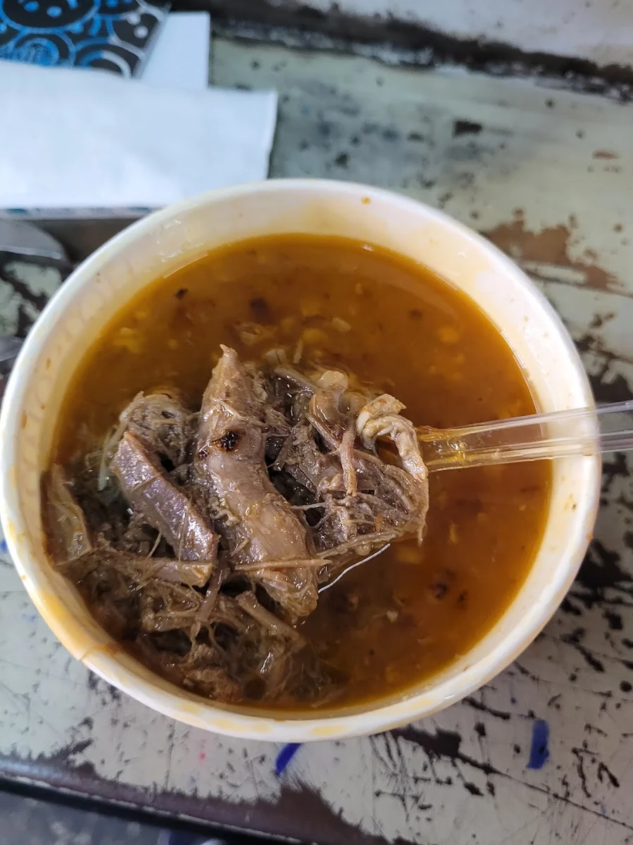 Barış Et Lokantasi - Görsel 3