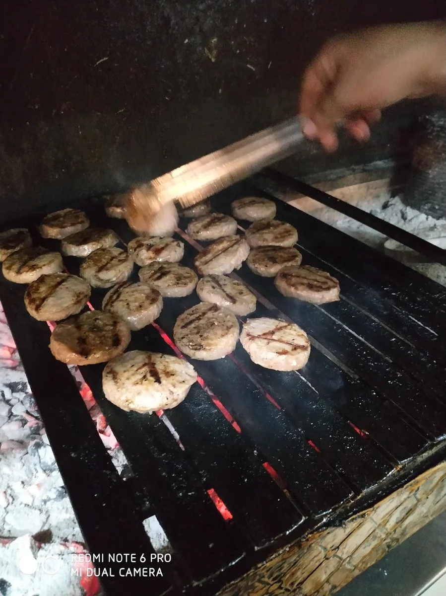 Barış Et Lokantasi - Görsel 5