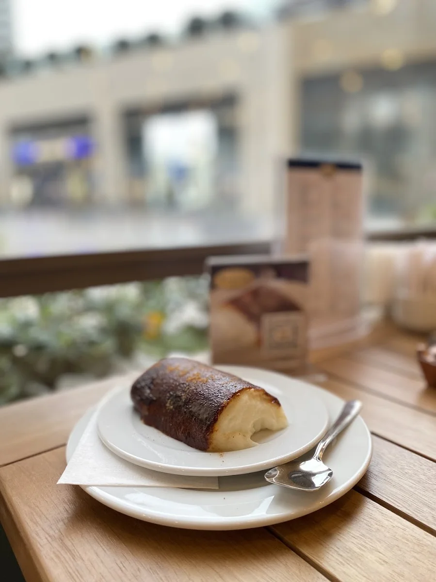 Zeynel Muhallebicisi Mall Of İstanbul - Görsel 2