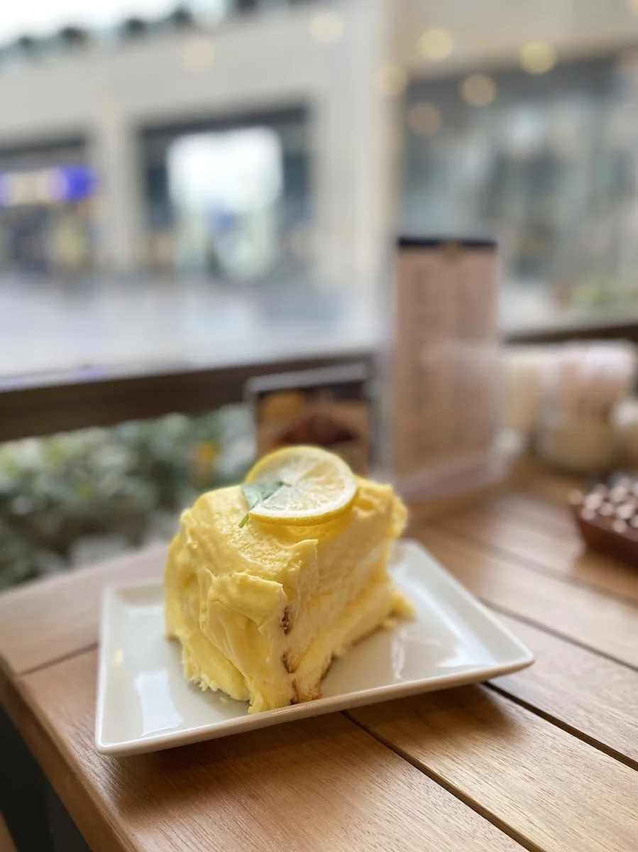 Zeynel Muhallebicisi Mall Of İstanbul - Görsel 1