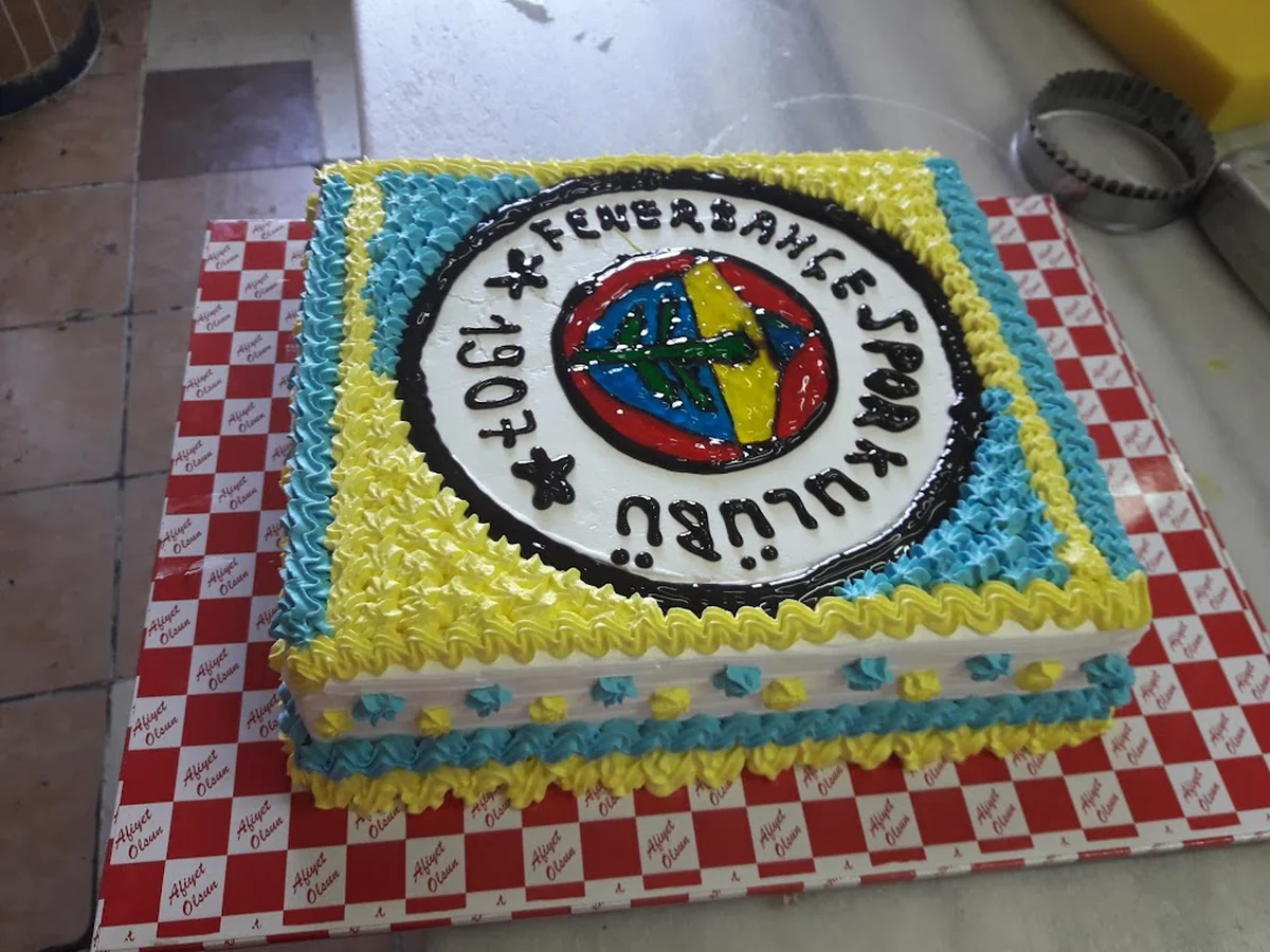 Keskin Pasta Börek - Görsel 3