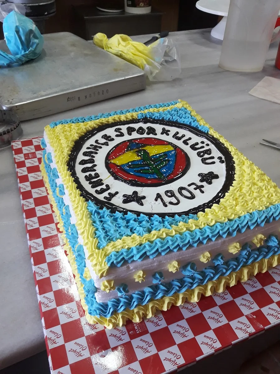 Keskin Pasta Börek - Görsel 6