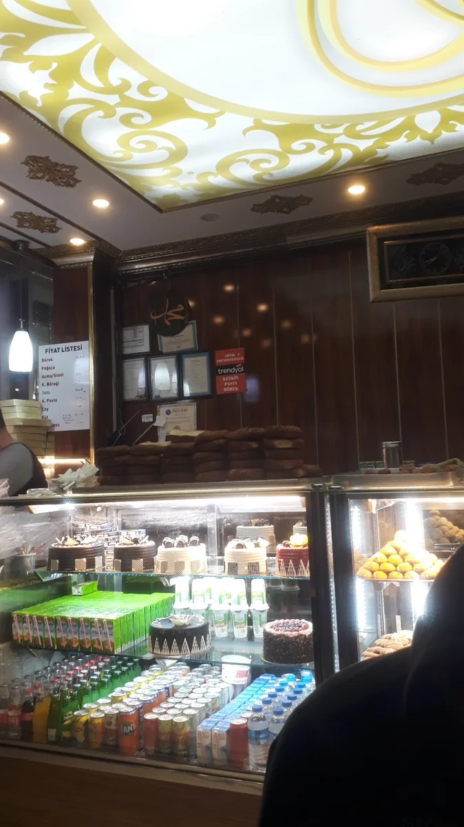 Keskin Pasta Börek - Görsel 8