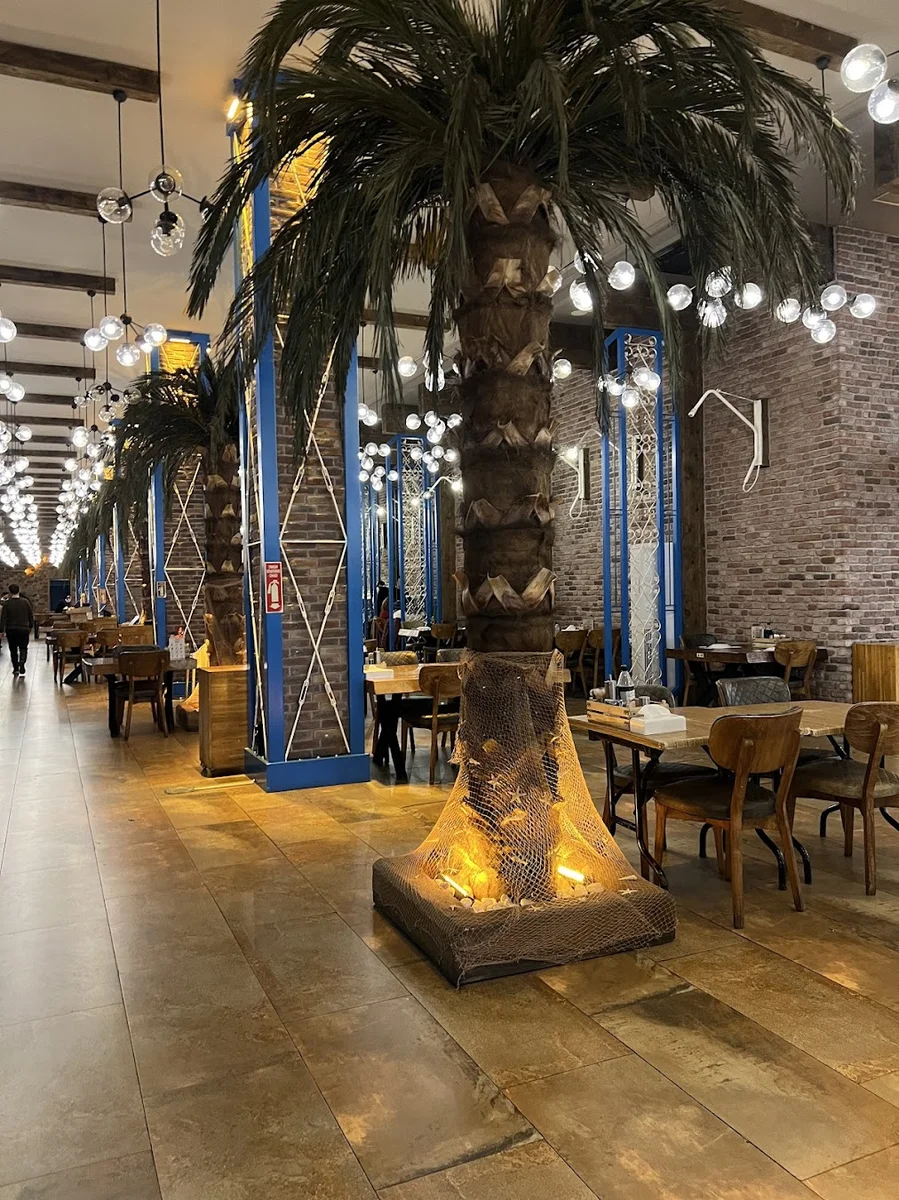 Tuzla Balıkçısı Başakşehir - Görsel 4