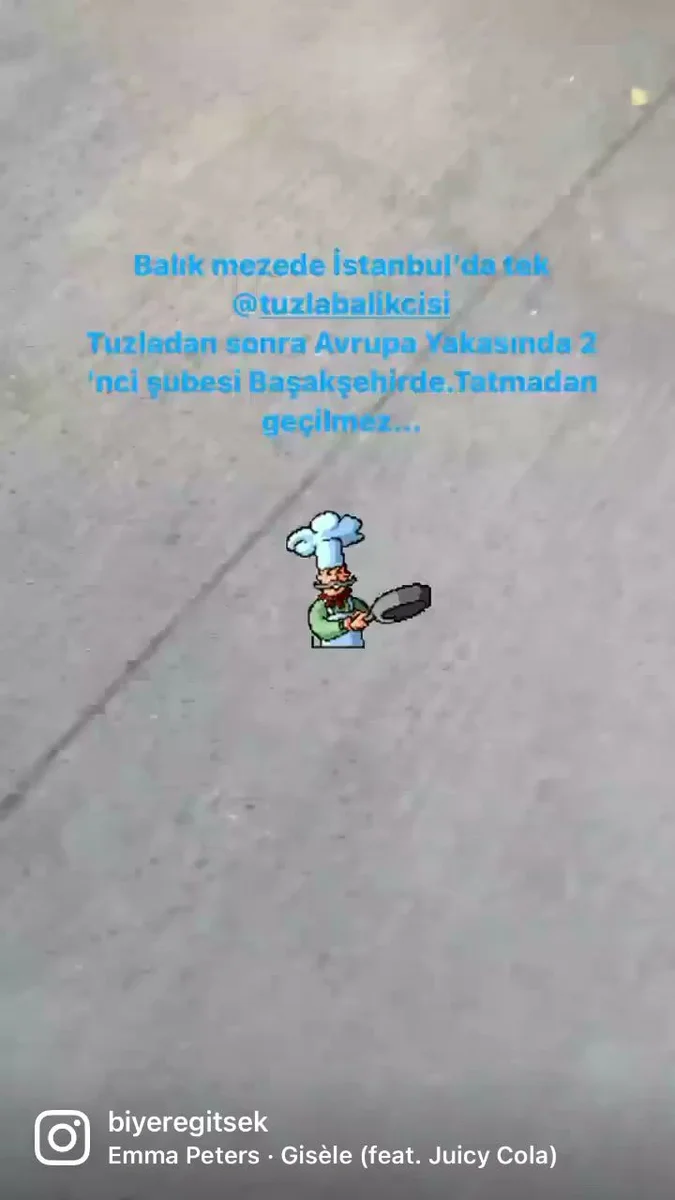 Tuzla Balıkçısı Başakşehir - Görsel 5