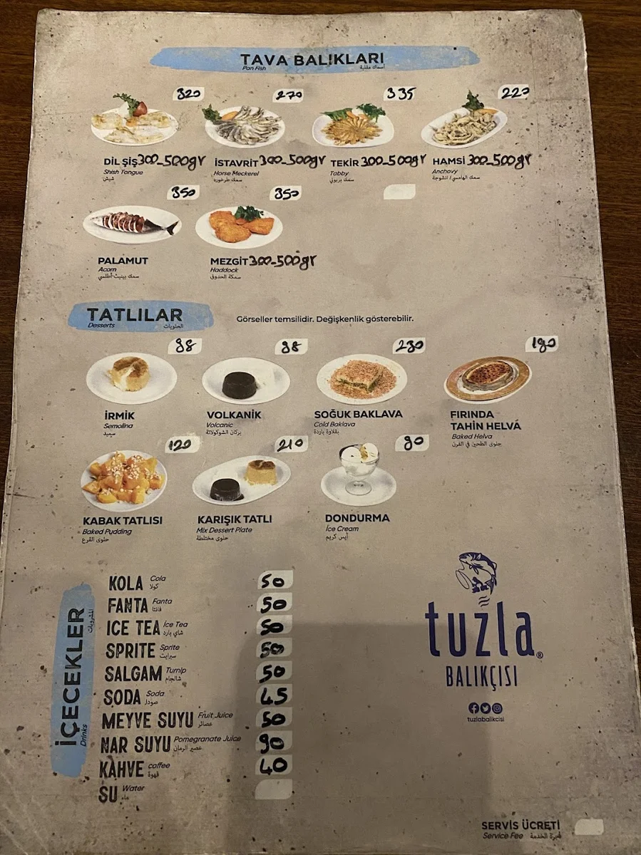 Tuzla Balıkçısı Başakşehir - Görsel 8