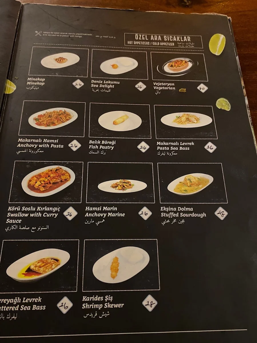 Tuzla Balıkçısı Başakşehir - Görsel 7