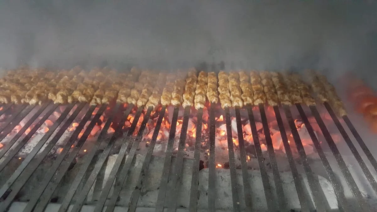 مطعم المدينه ALMADiNA Lokantasi - Görsel 5