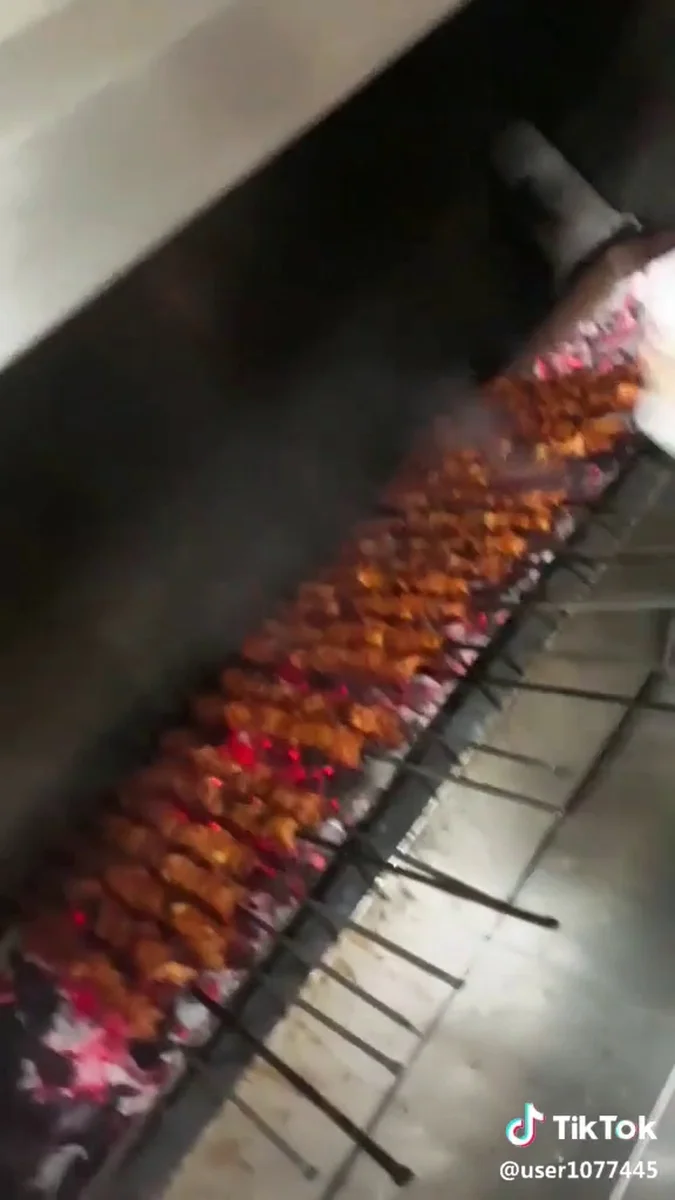 مطعم المدينه ALMADiNA Lokantasi - Görsel 6