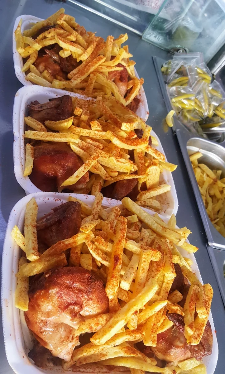 مطعم المدينه ALMADiNA Lokantasi - Görsel 8