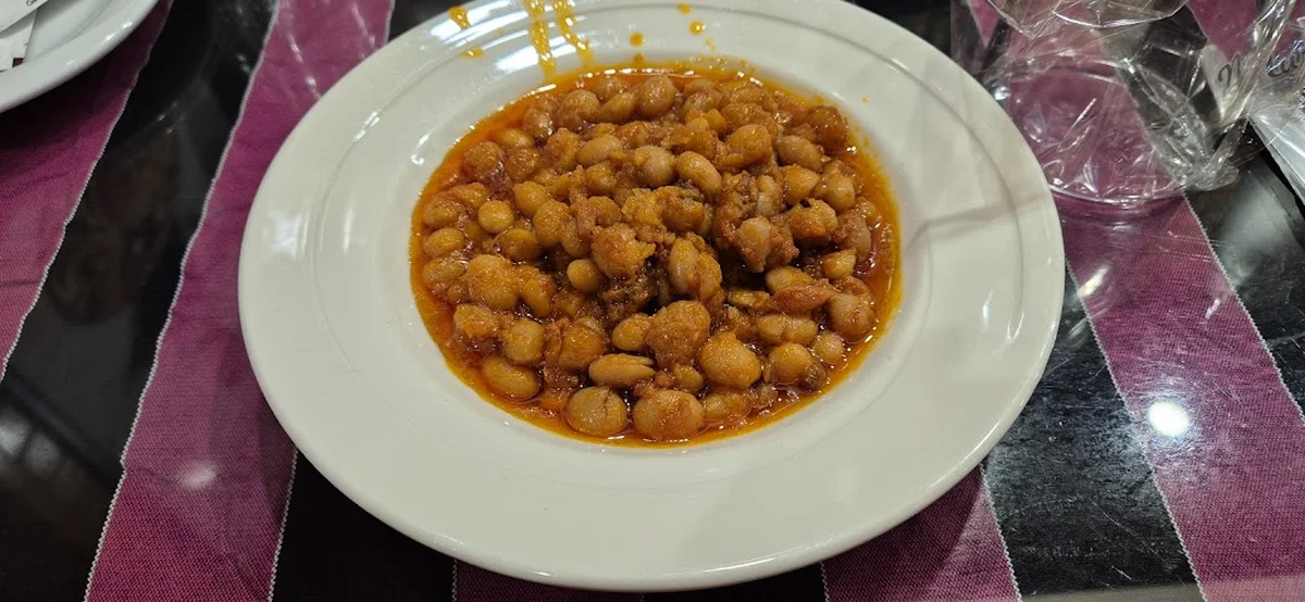 Nur Abla Karadeniz Sofrası Mall Of İstanbul AVM - Görsel 5