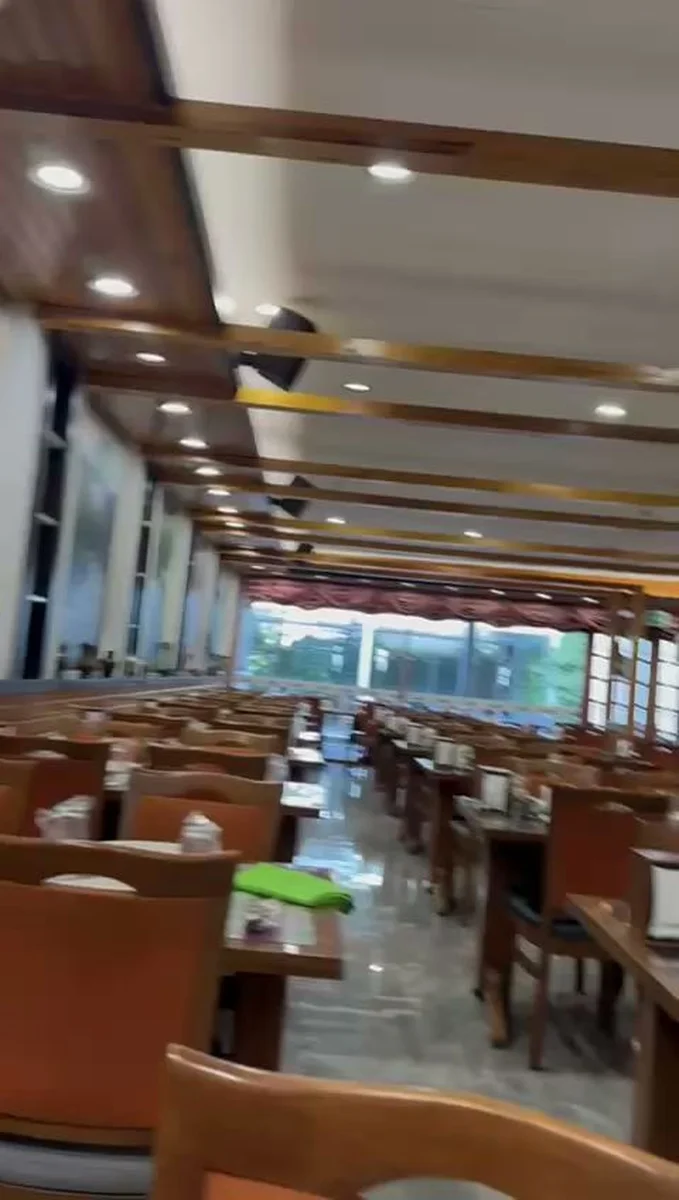 Nur Abla Karadeniz Sofrası Mall Of İstanbul AVM - Görsel 6