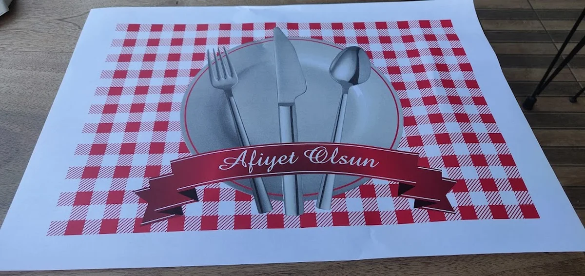 Has Ocakbaşı İkitelli - Görsel 1