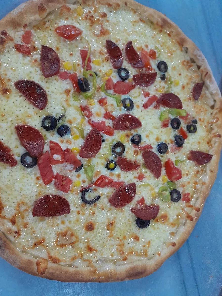 Has Ocakbaşı İkitelli - Görsel 4