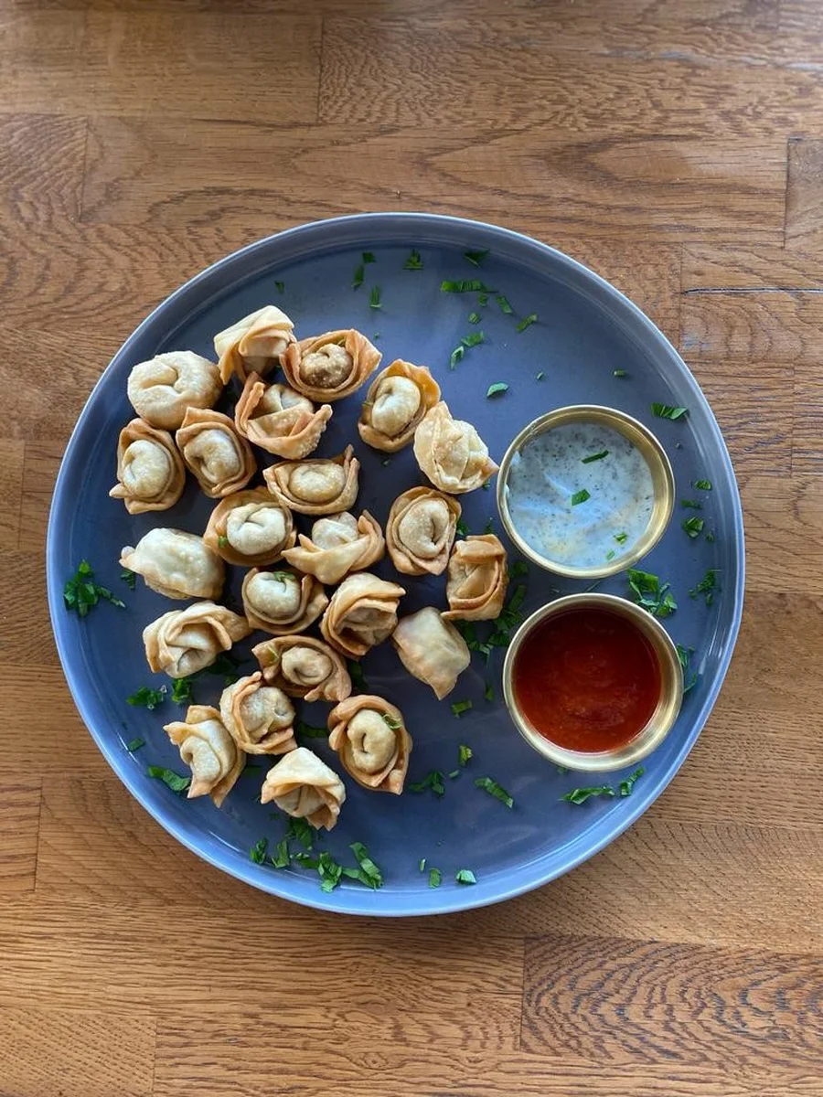 And Burger Steakhouse - Görsel 9