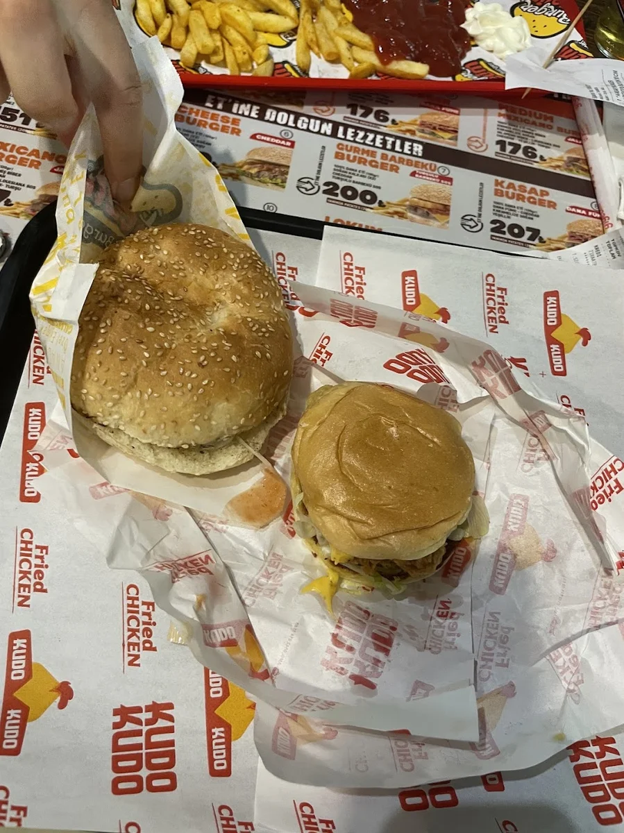 Kudo Kudo Resturant - Görsel 2