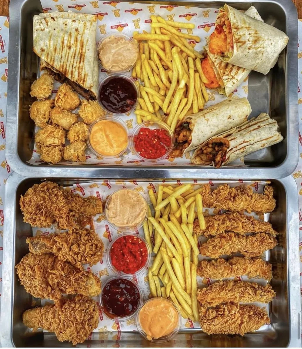 Kudo Kudo Resturant - Görsel 4