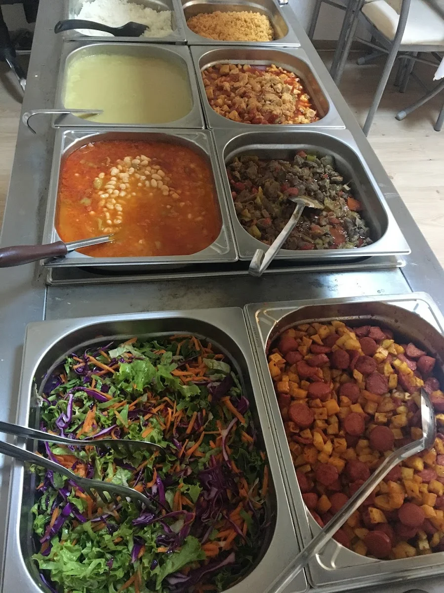 Özüm Kahvaltı ve Ev Yemekleri - Görsel 1