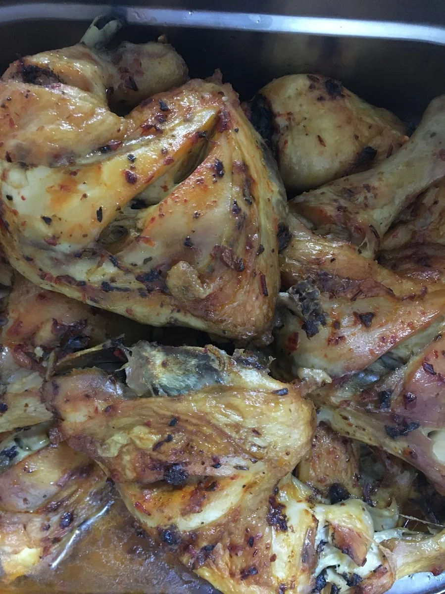 Özüm Kahvaltı ve Ev Yemekleri - Görsel 7