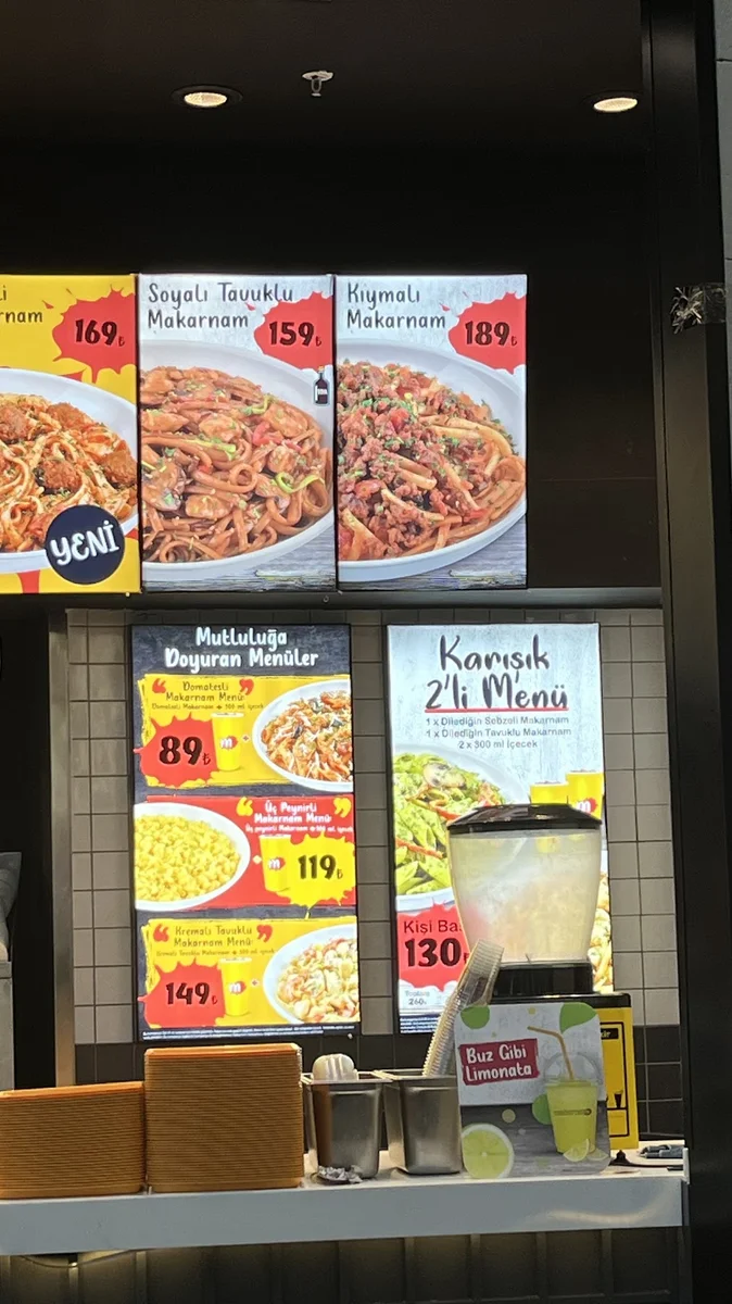 Makarnam - Görsel 2