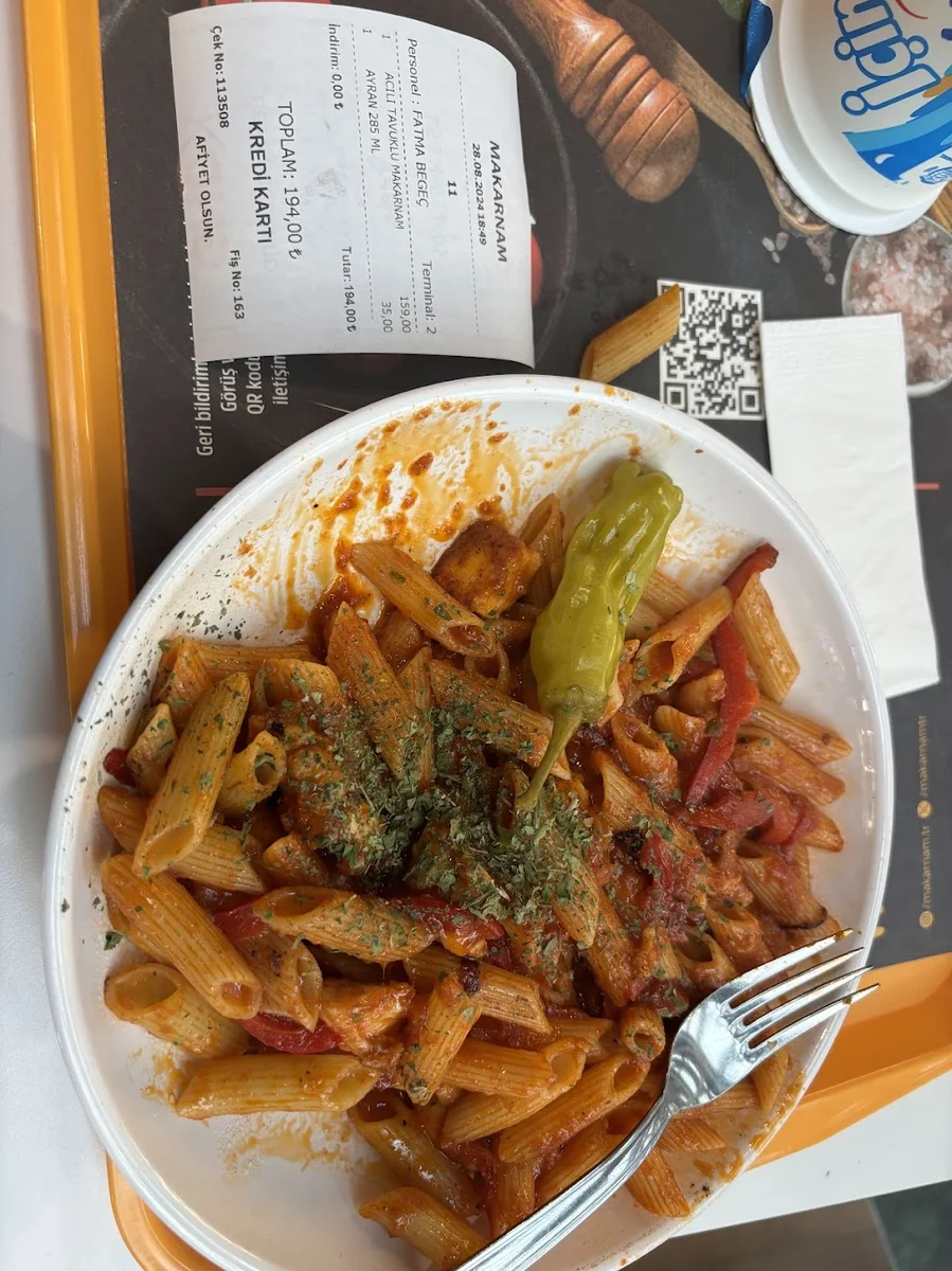 Makarnam - Görsel 4