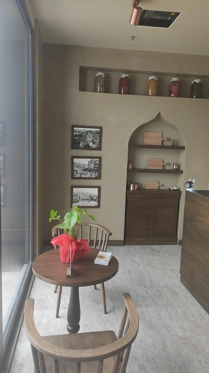 Adile Sultan Ev Yemekleri Başakşehir - Görsel 2