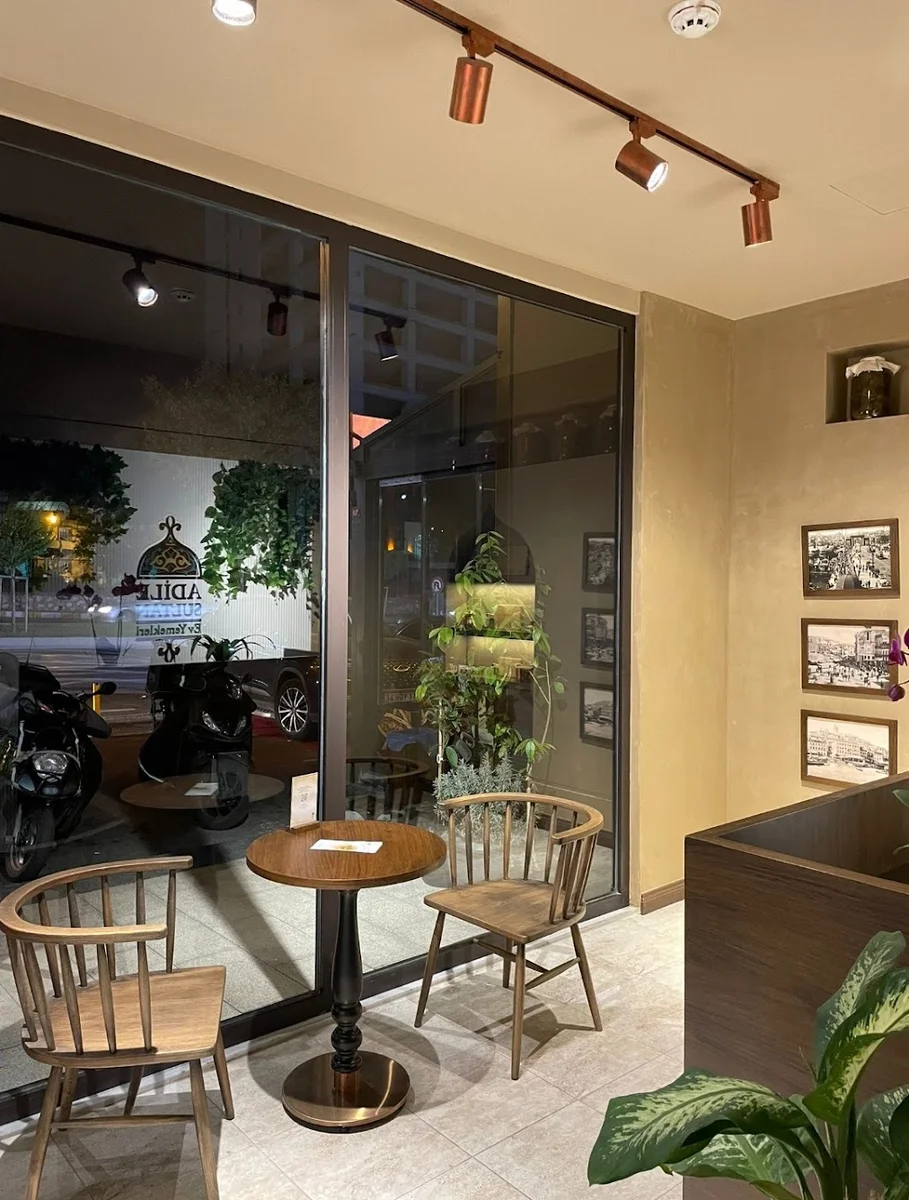 Adile Sultan Ev Yemekleri Başakşehir - Görsel 3