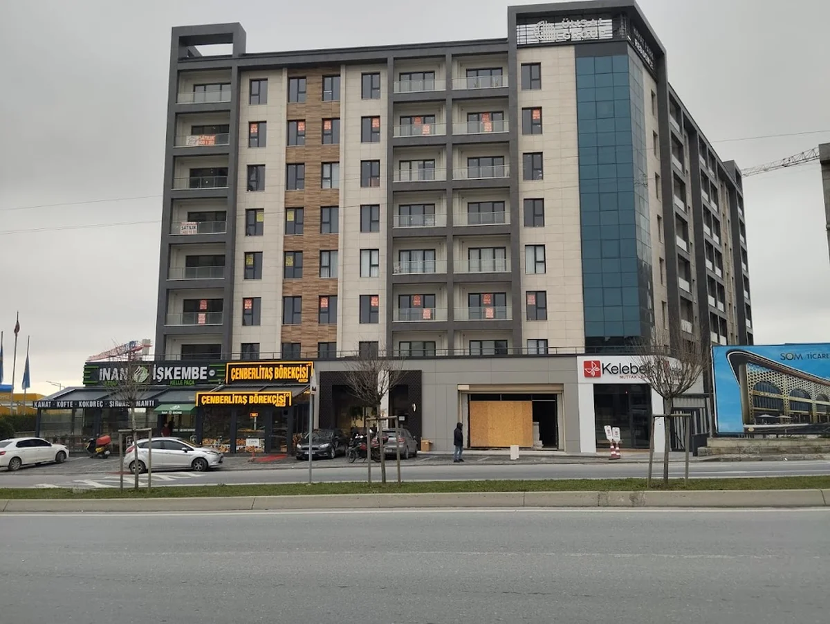 Adile Sultan Ev Yemekleri Başakşehir - Görsel 4