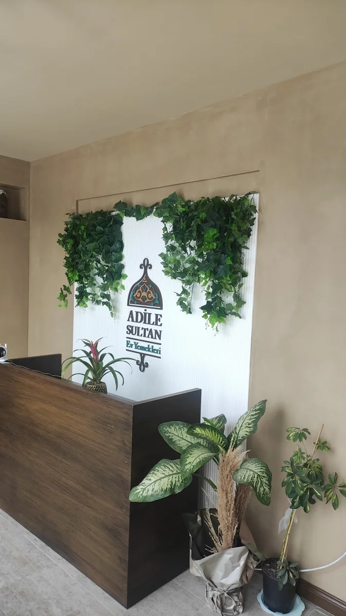 Adile Sultan Ev Yemekleri Başakşehir - Görsel 5