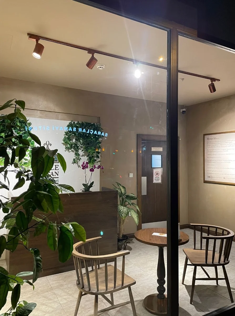 Adile Sultan Ev Yemekleri Başakşehir - Görsel 8