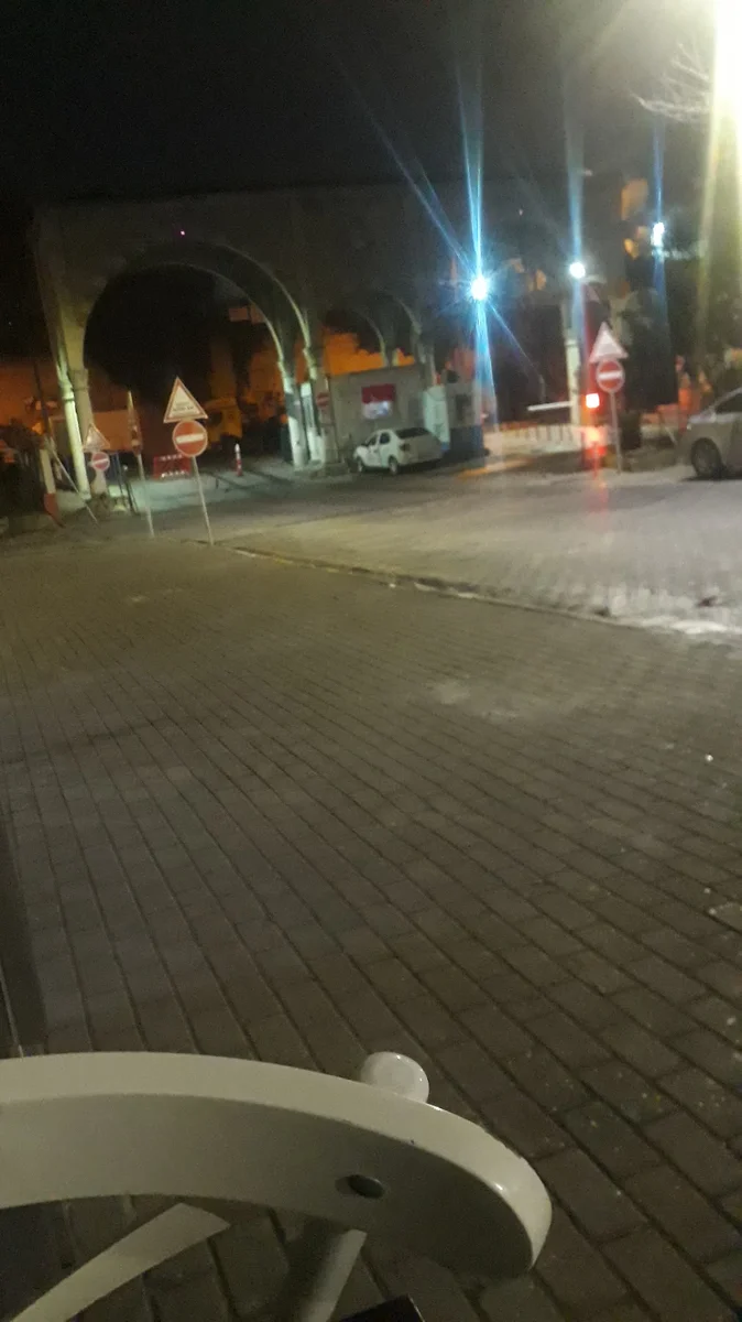 Merve Sefa Sofrası - Görsel 2