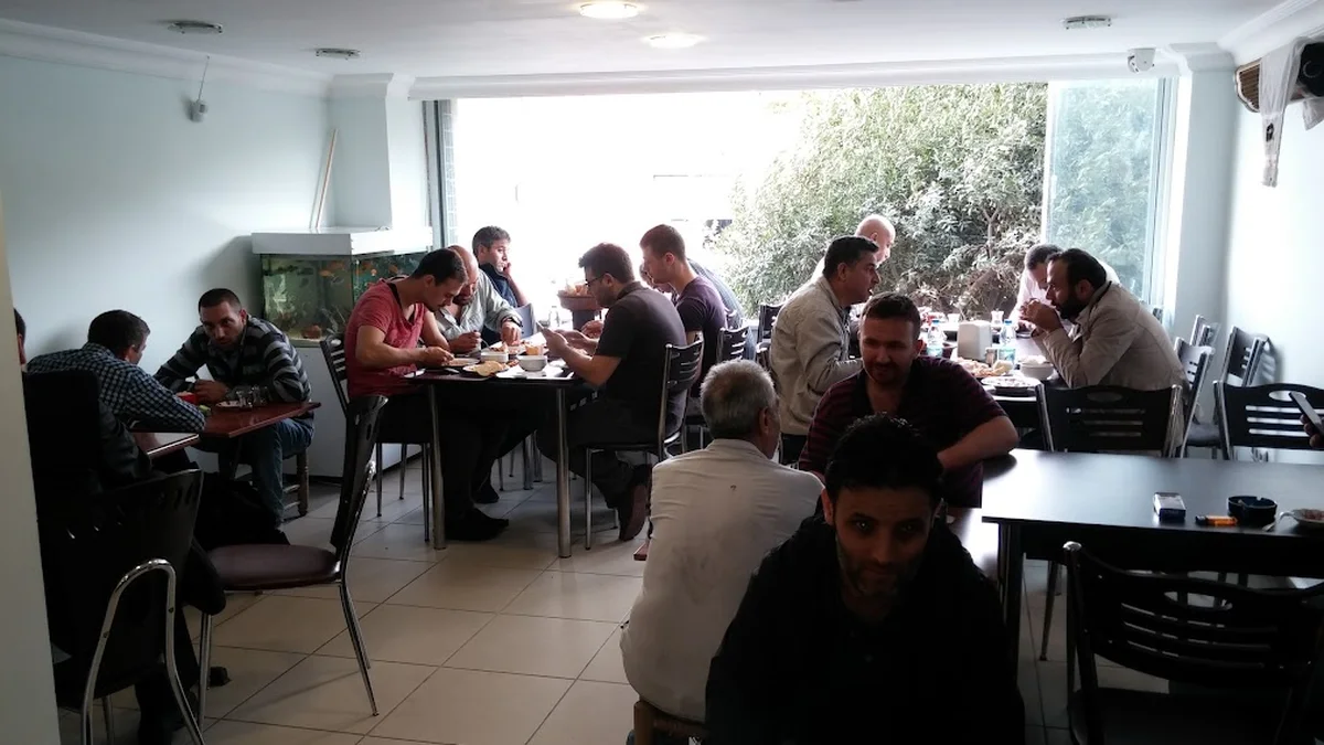 DoyDoy Bufe Lokanta Market - Görsel 4