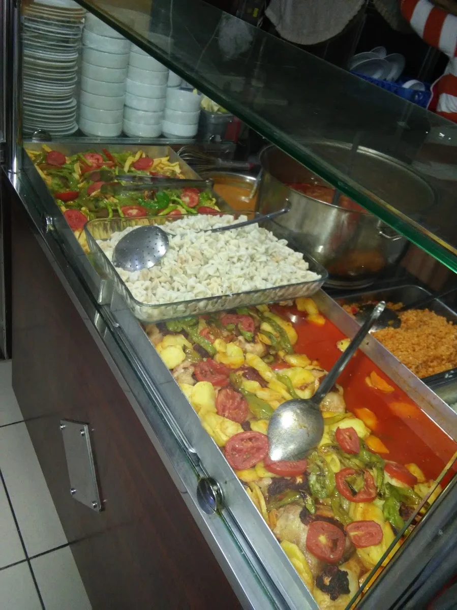 DoyDoy Bufe Lokanta Market - Görsel 3