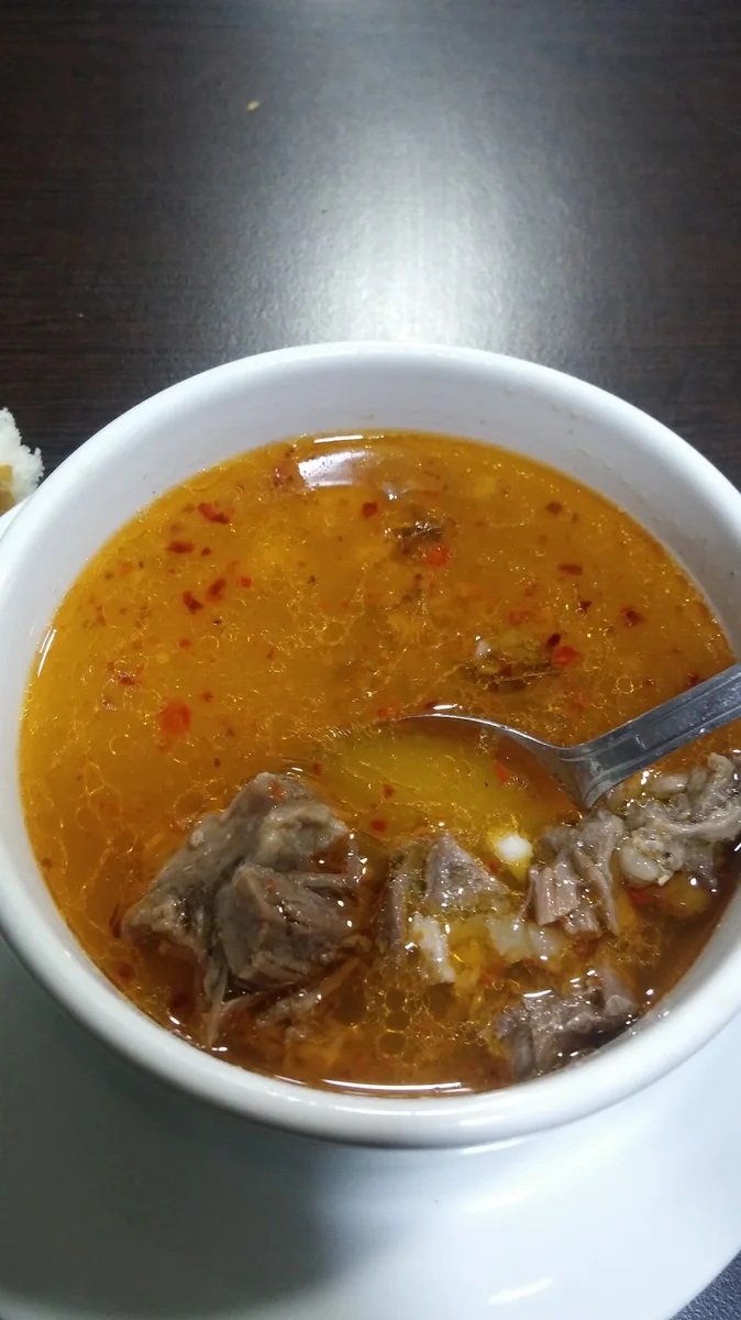 DoyDoy Bufe Lokanta Market - Görsel 5