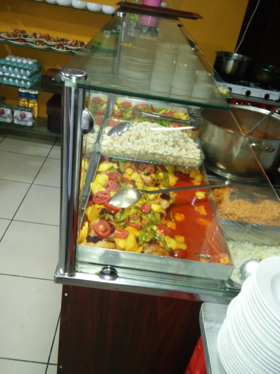 DoyDoy Bufe Lokanta Market - Görsel 8