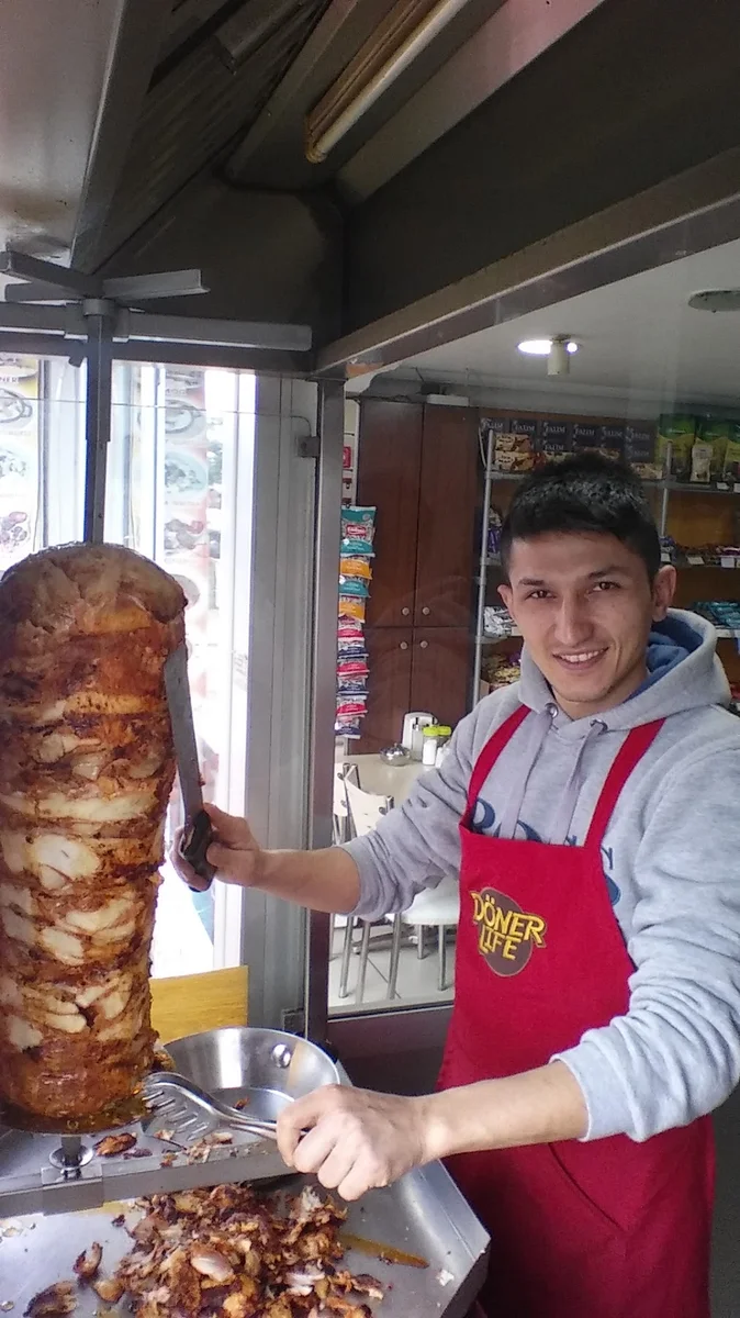 DoyDoy Bufe Lokanta Market - Görsel 9