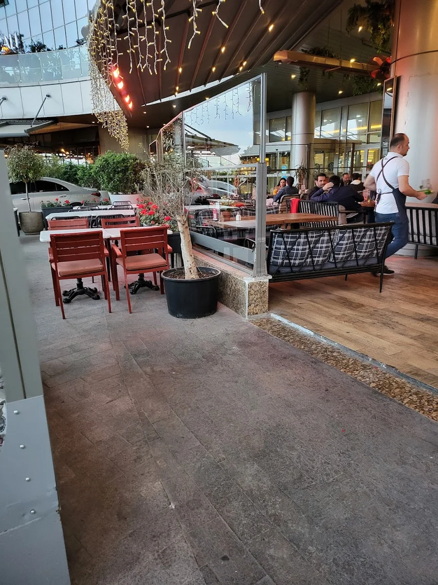 Big Chefs – Mall Of İstanbul AVM Şubesi - Görsel 3