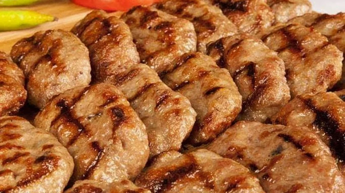 Mirzaloğlu Izgara Köfte - Görsel 2