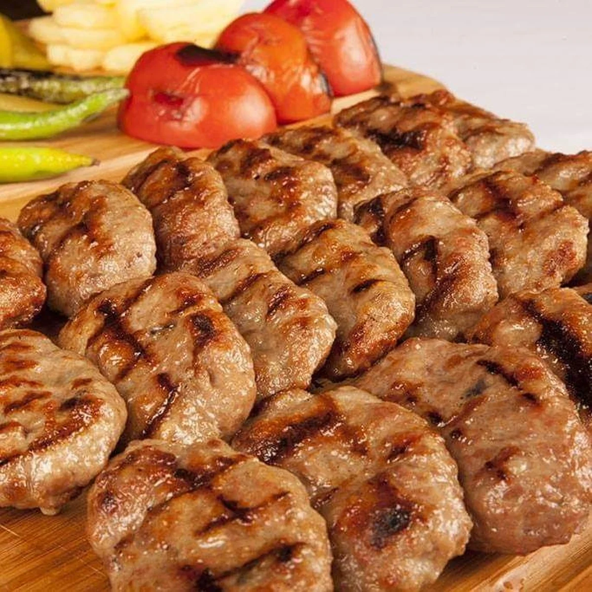 Mirzaloğlu Izgara Köfte - Görsel 3