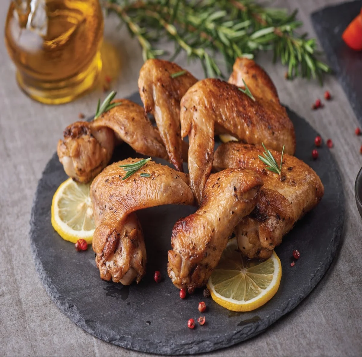 Lezzet Parki & Piliç Çevirme ve Tavuklu Pilav - Görsel 4