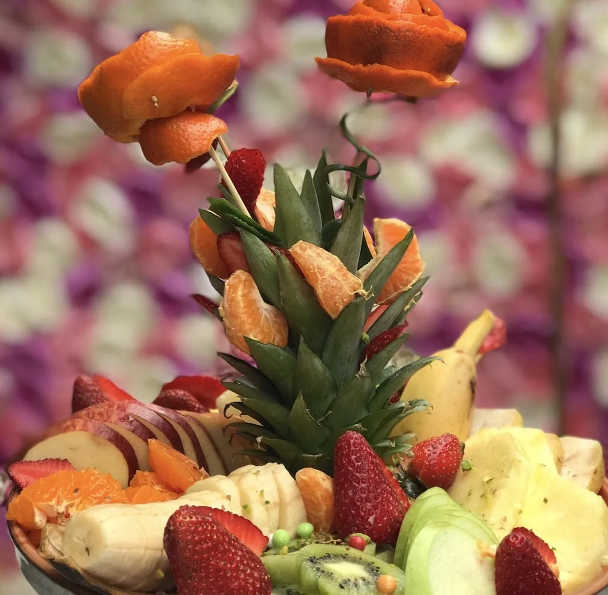 Afife Cafe & Restaurant Başakşehir - Görsel 8