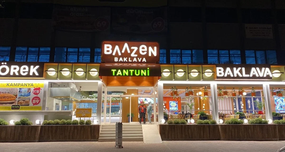 Baazen Tantuni – Başakşehir - Görsel 2